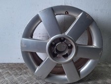 AUDI A2 Mk1 (8Z) Alloy 6Jx16