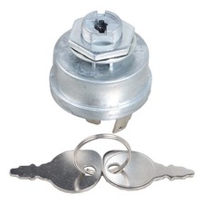 Replace Ignition Starter