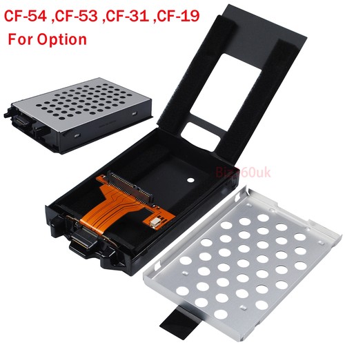 Hard disk drive caddy - caddy+, hdd