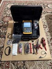 Fluke 199C ScopeMeter