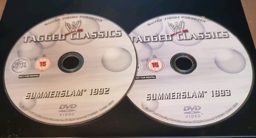 Summerslam 1992 1993 - summerslam,
