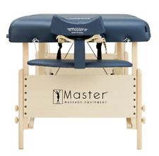 Master Portable Massage Table Package - 71 cm