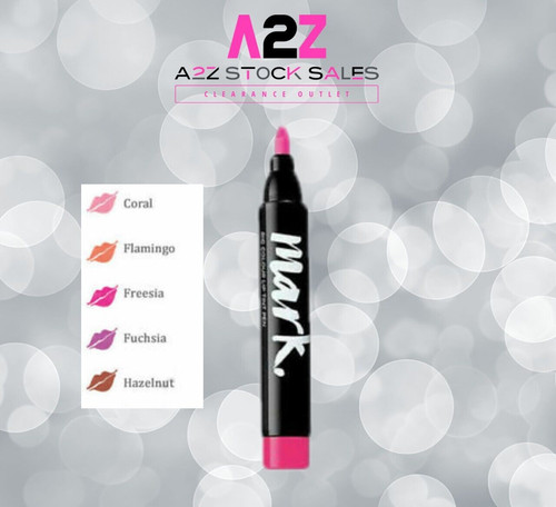 Avon mark big colour lip - colour,