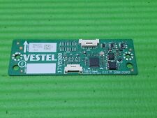 BLUETOOTH MODULE BOARD FOR TOSHIBA 43WK3A63DB LED TV 17VB300 280122R2 23783690