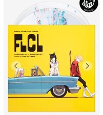 The Pillows FLCL Progressive