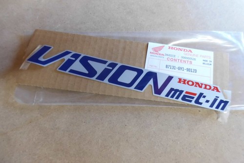 Honda sa50 vision - , c.1988
