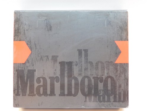 Marlboro personal glass - marlboro,