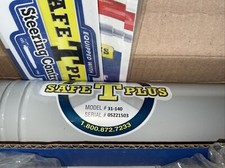 31140 SAFE-T-PLUS SAFETY PLUS