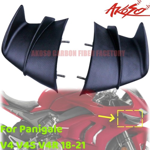 Carbon fiber aerodynamic - aerodynamic, side