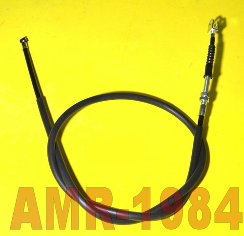 Clutch cable suzuki 600 - dr,