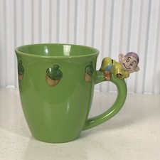 Official Disney Store Mug /
