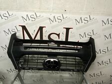TOYOTA HILUX INVINCIBLE 2021 FRONT BONNET BUMPER GRILLE GRILL 53111-YP040(BROKEN