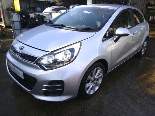 Kia rio mk3 - mk3, 1.1