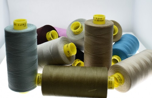 Gutermann sew all - , 100%