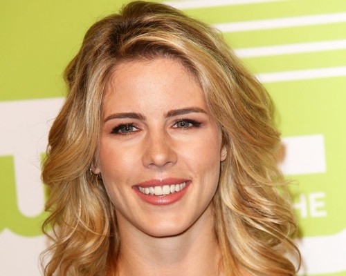 Emily bett rickards 8x10 photo - rickards,