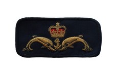 Royal Navy Submariner Uniform