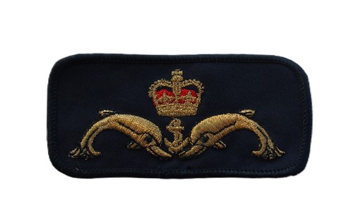 Royal navy submariner uniform - submariner,