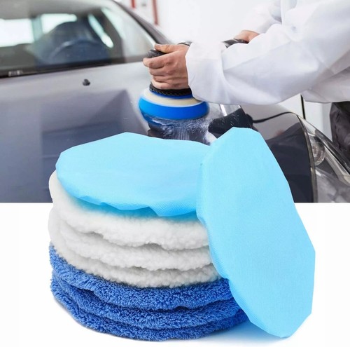 10pcs inch microfiber - inch,