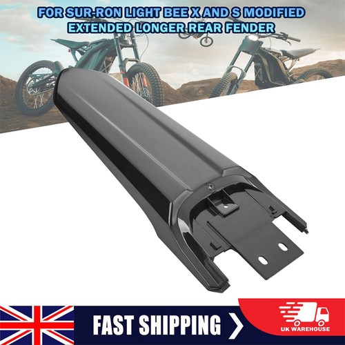 Modified extended longer - modified,