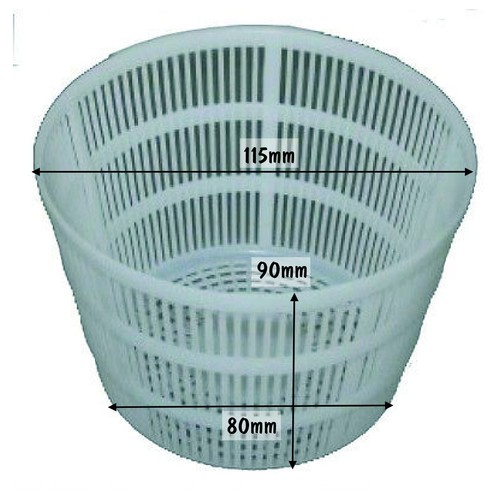 Cheese making mould - cheese, 19