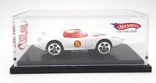 Hot Wheels Speed Racer Mach 5