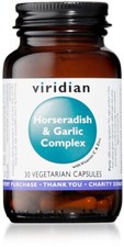 Viridian Horseradish & Garlic