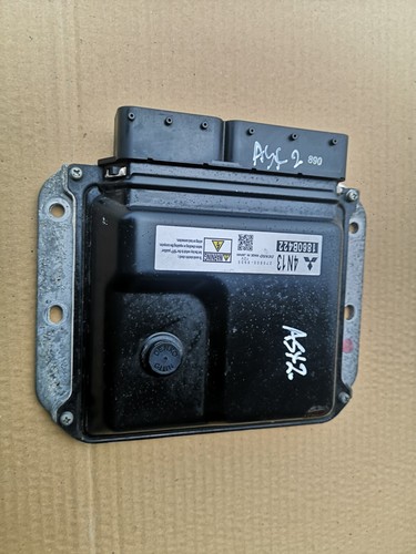 Mitsubishi asx 2010 - mitsubishi, 1.8