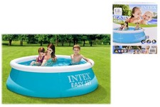Intex 6ft Easy Set Outdoor