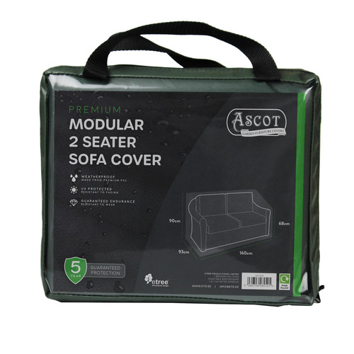 Ascot premium modular seater - ascot, 2
