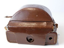 RARE GENUINE VOIGTLANDER PROMINENT FLASH CASE PP