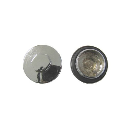 Single tappet cover - , c50