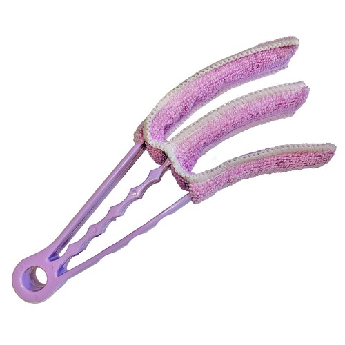 Microfibre prong venetian - prong,