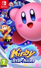 Kirby Star Allies | Nintendo