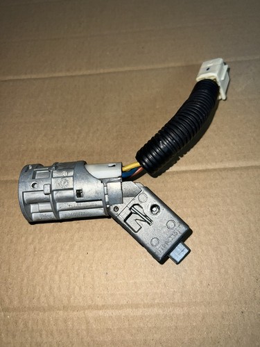 N0501477 ignition barrel anti - ignition,
