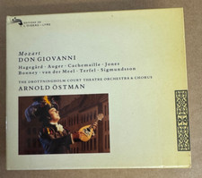 Mozart Don Giovani Arnold