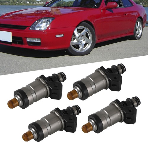 4pcs fuel injectors - 4pcs,