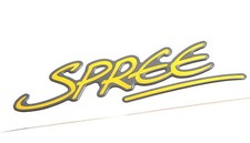 Genuine new citroen spree - genuine,