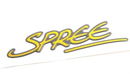 Genuine new citroen spree - citroen,