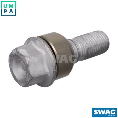Wheel bolt 9656 for - wheel,