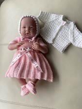 Doll Clothes outfit to Fit