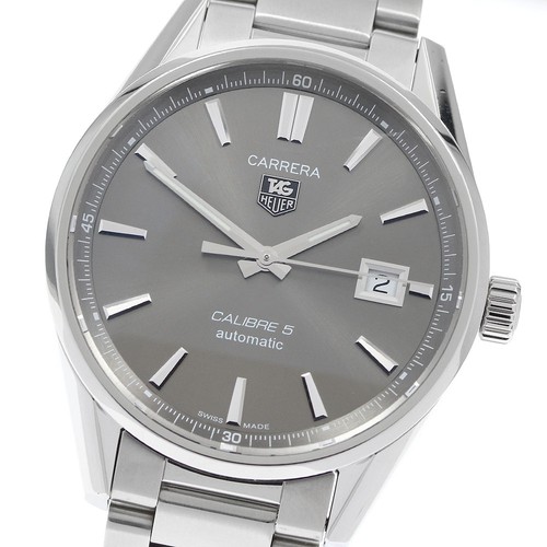 Tag heuer carrera caliber - tag, 5