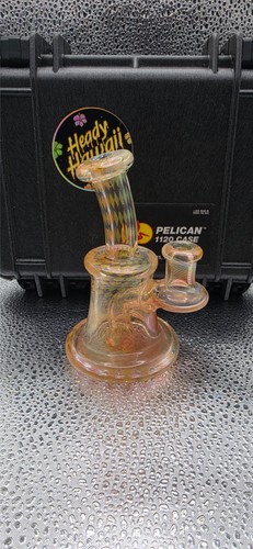 Hefe mini heady rig - el,