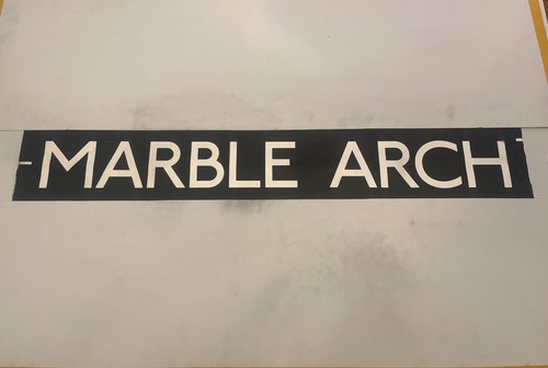 Marble arch london - -,