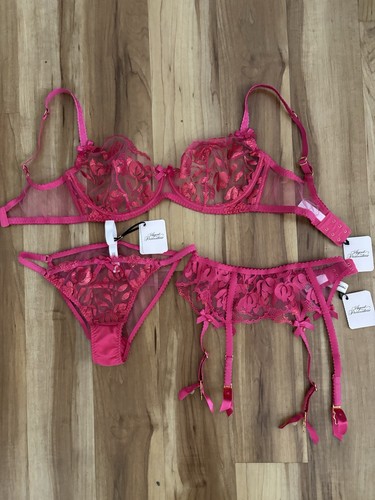 Agent provocateur sparkle hot - agent,