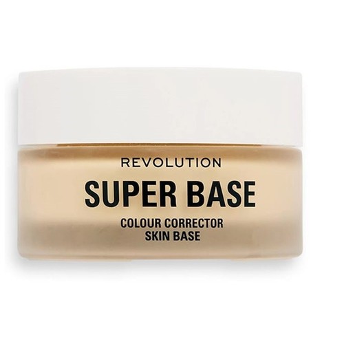 Revolution super base colour - revolution,