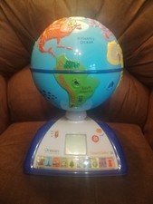 Oregon Scientific Smart Globe