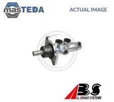 51201 BRAKE MASTER CYLINDER