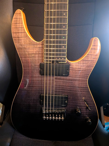 Schecter string sls - string,