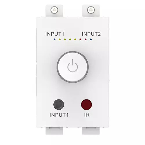 Vision tc3 amp - vision, 2.0