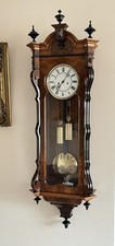 Antique Vienna Lenzkirch Wall